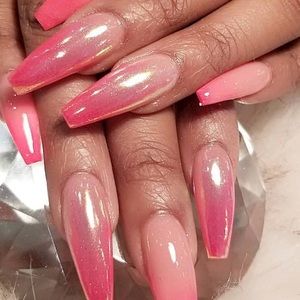 Meet your Posher, Laquasha